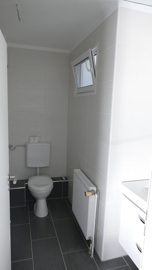 BEZUGSFREI ab 01.11.26: 4-Zi.-Maisonette (109m²) mit TG-Stellplatz & Balkon in Uni-Nähe! – Grebensteiner Str. 8, 34127 Kassel – Vorschaubild 6