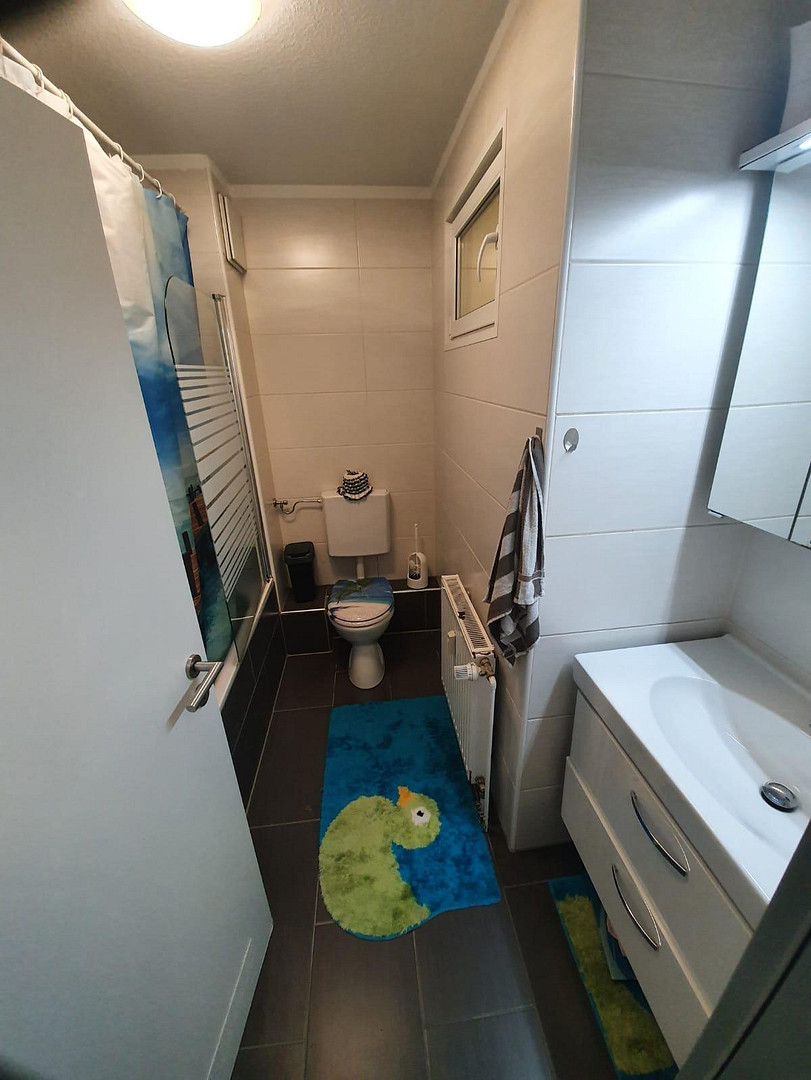 BEZUGSFREI ab 01.11.26: 4-Zi.-Maisonette (109m²) mit TG-Stellplatz & Balkon in Uni-Nähe! – Grebensteiner Str. 8, 34127 Kassel – Vorschaubild 29