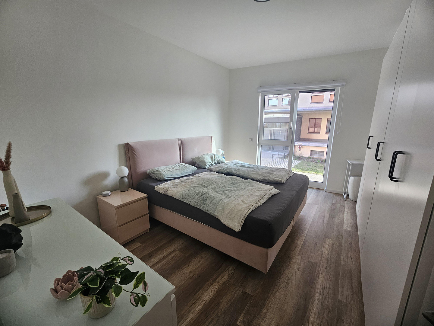 3 Zimmer Eigentumswohnung in Berlin Spandau - direkt an der Havel – Berlin(Hakenfelde) – Vorschaubild 5