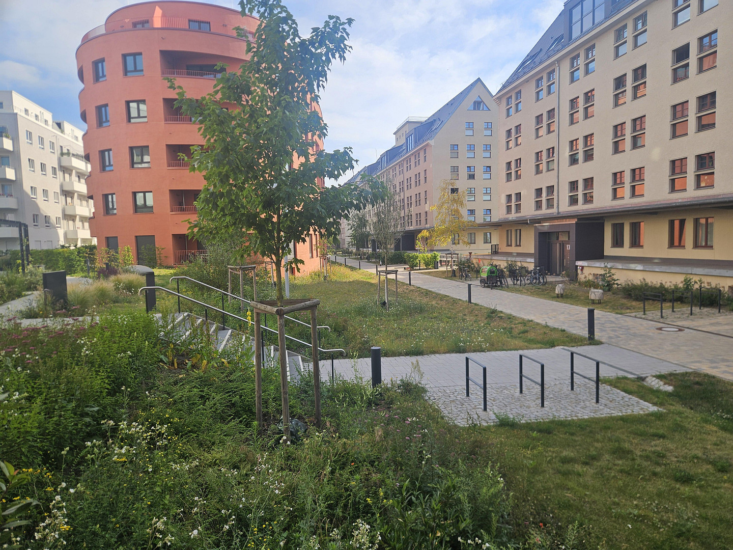 3 Zimmer Eigentumswohnung in Berlin Spandau - direkt an der Havel – Berlin(Hakenfelde) – Vorschaubild 18
