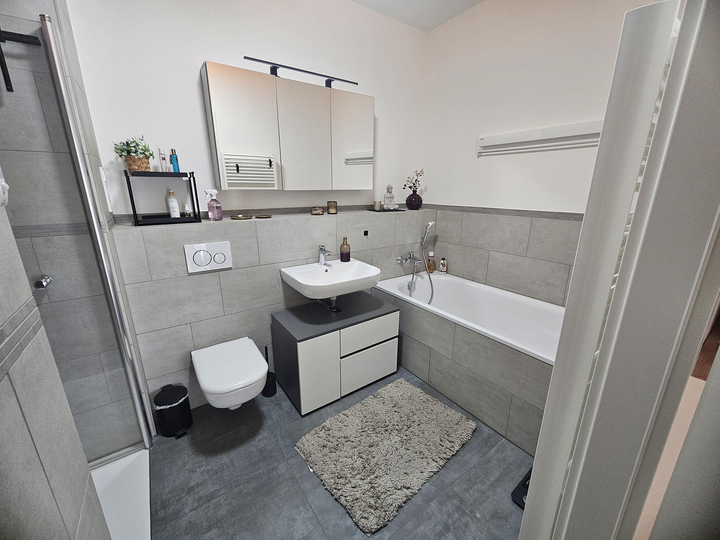 3 Zimmer Eigentumswohnung in Berlin Spandau - direkt an der Havel – Berlin(Hakenfelde) – Vorschaubild 8