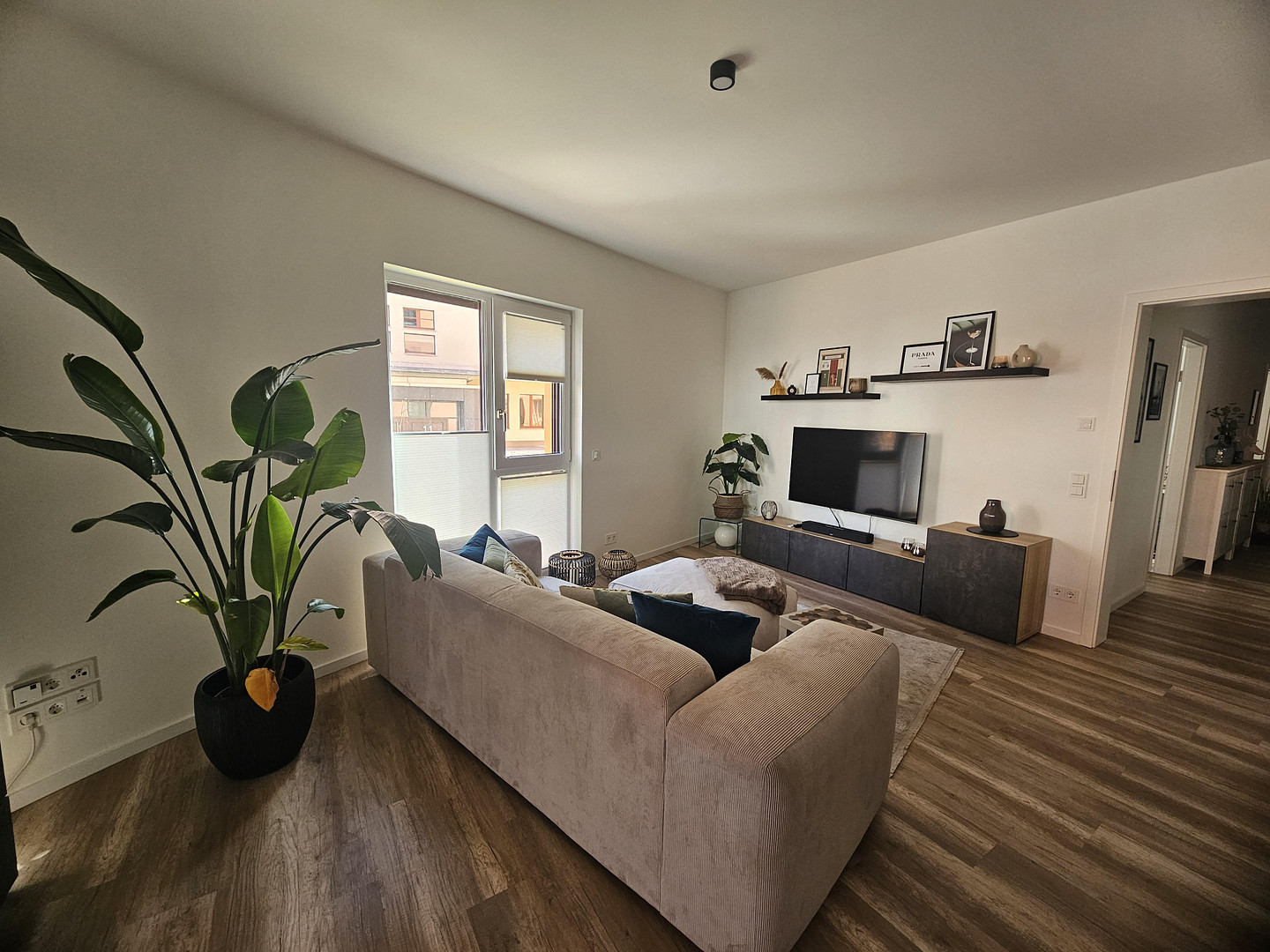3 Zimmer Eigentumswohnung in Berlin Spandau - direkt an der Havel – Berlin(Hakenfelde) – Vorschaubild 11