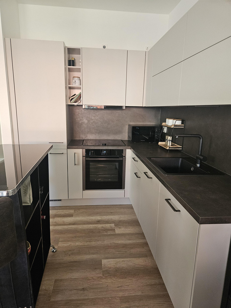 3 Zimmer Eigentumswohnung in Berlin Spandau - direkt an der Havel – Berlin(Hakenfelde) – Vorschaubild 14