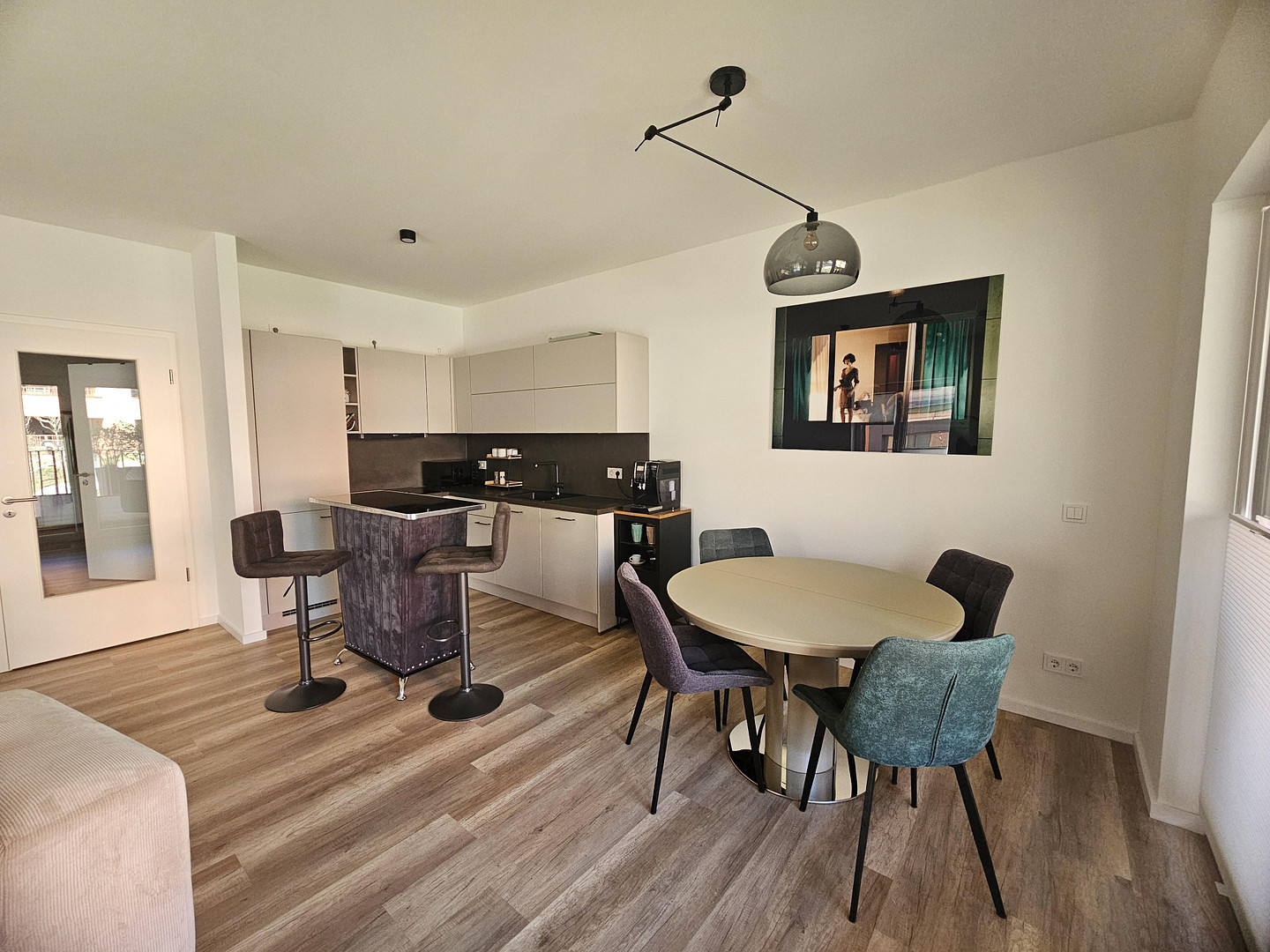 3 Zimmer Eigentumswohnung in Berlin Spandau - direkt an der Havel – Berlin(Hakenfelde) – Vorschaubild 12