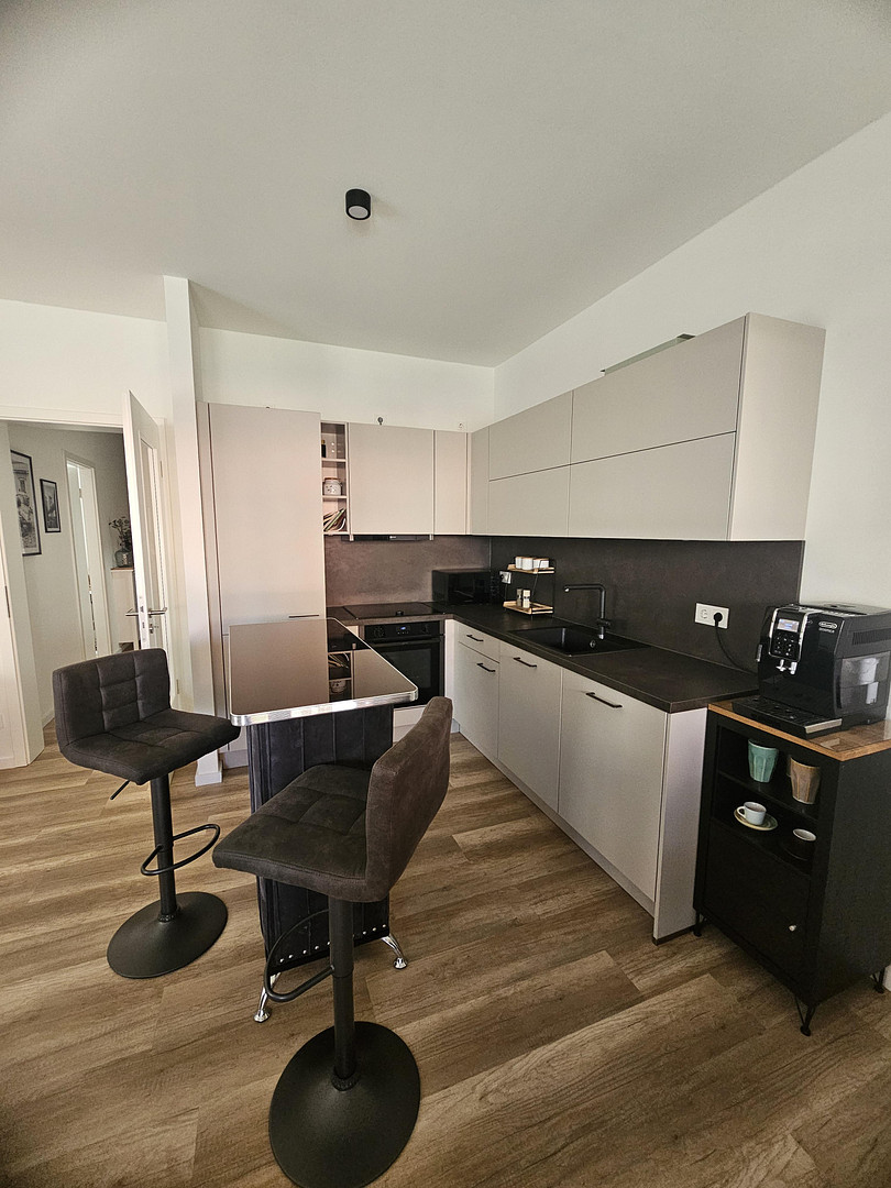 3 Zimmer Eigentumswohnung in Berlin Spandau - direkt an der Havel – Berlin(Hakenfelde) – Vorschaubild 13