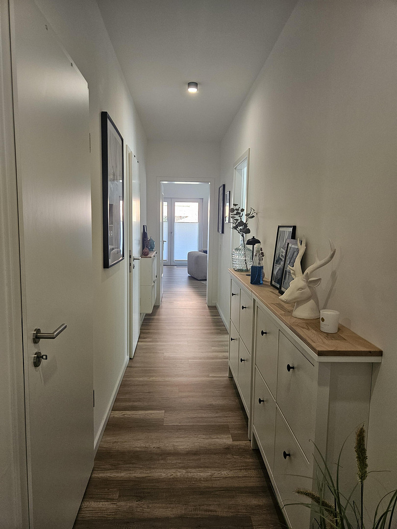 3 Zimmer Eigentumswohnung in Berlin Spandau - direkt an der Havel – Berlin(Hakenfelde) – Vorschaubild 4