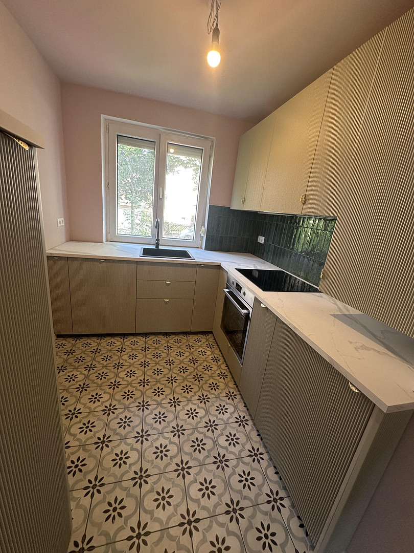 Hochwertig Möbliertes 2 Zi. Apartment Heilbronn – 74076 Heilbronn – Vorschaubild 8