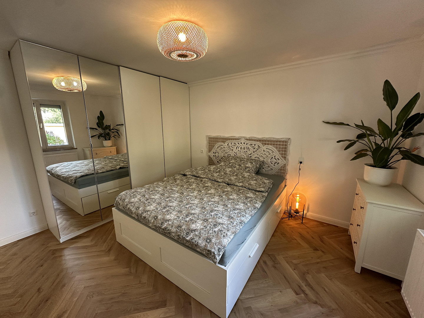 Hochwertig Möbliertes 2 Zi. Apartment Heilbronn – 74076 Heilbronn – Vorschaubild 6