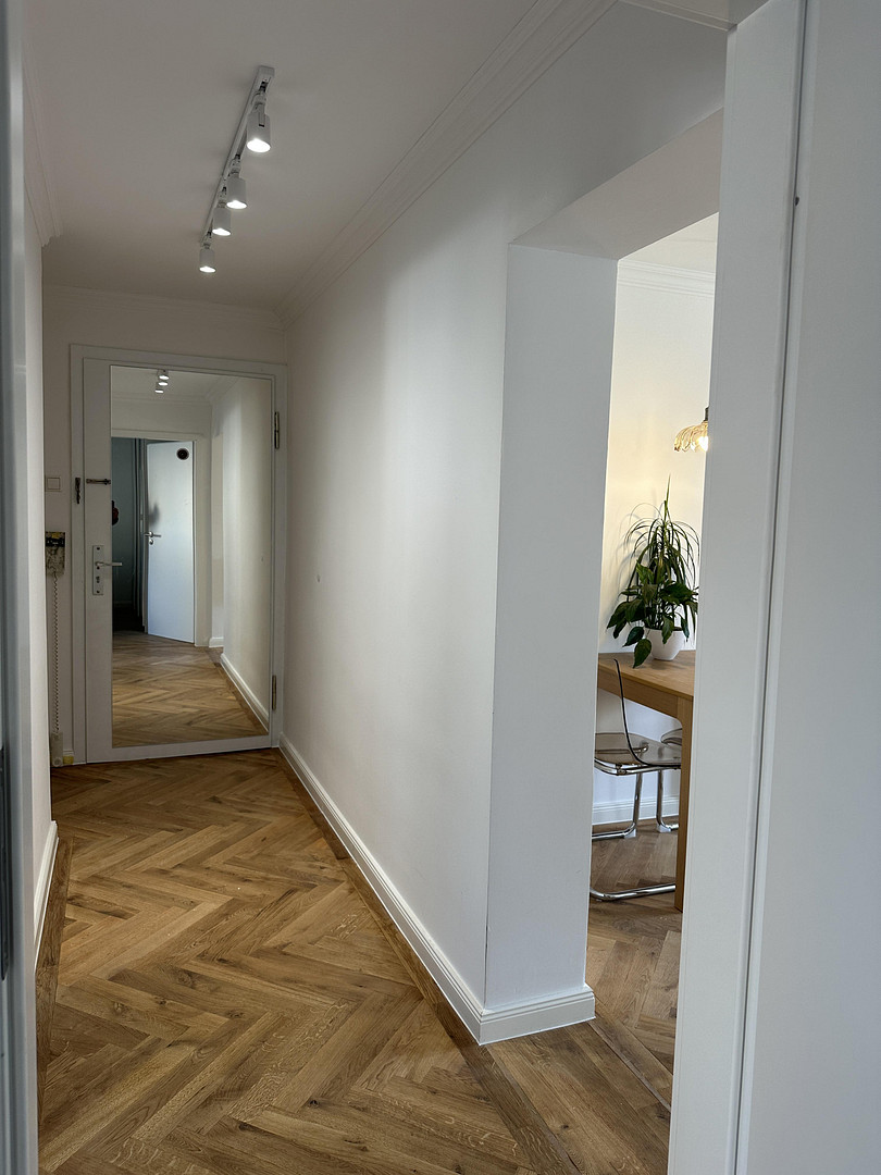 Hochwertig Möbliertes 2 Zi. Apartment Heilbronn – 74076 Heilbronn – Vorschaubild 7