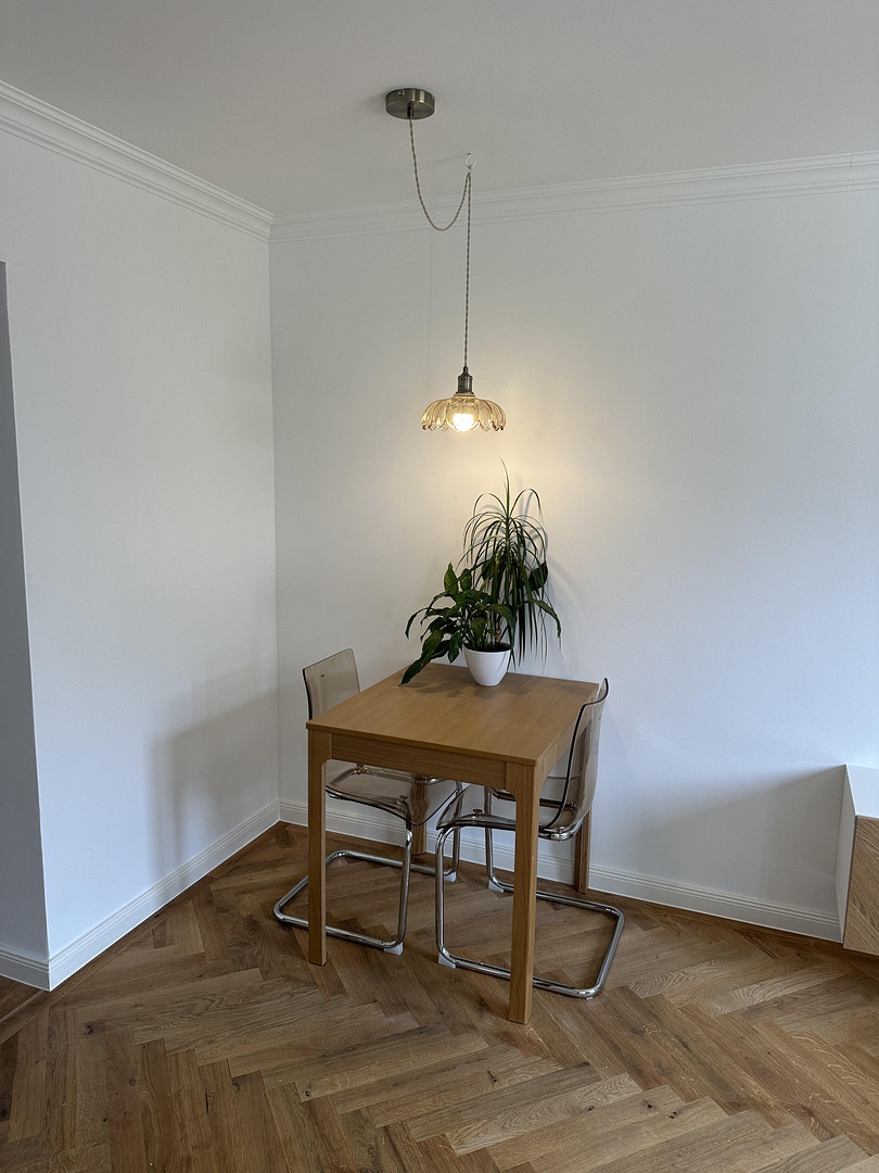 Hochwertig Möbliertes 2 Zi. Apartment Heilbronn – 74076 Heilbronn – Vorschaubild 4