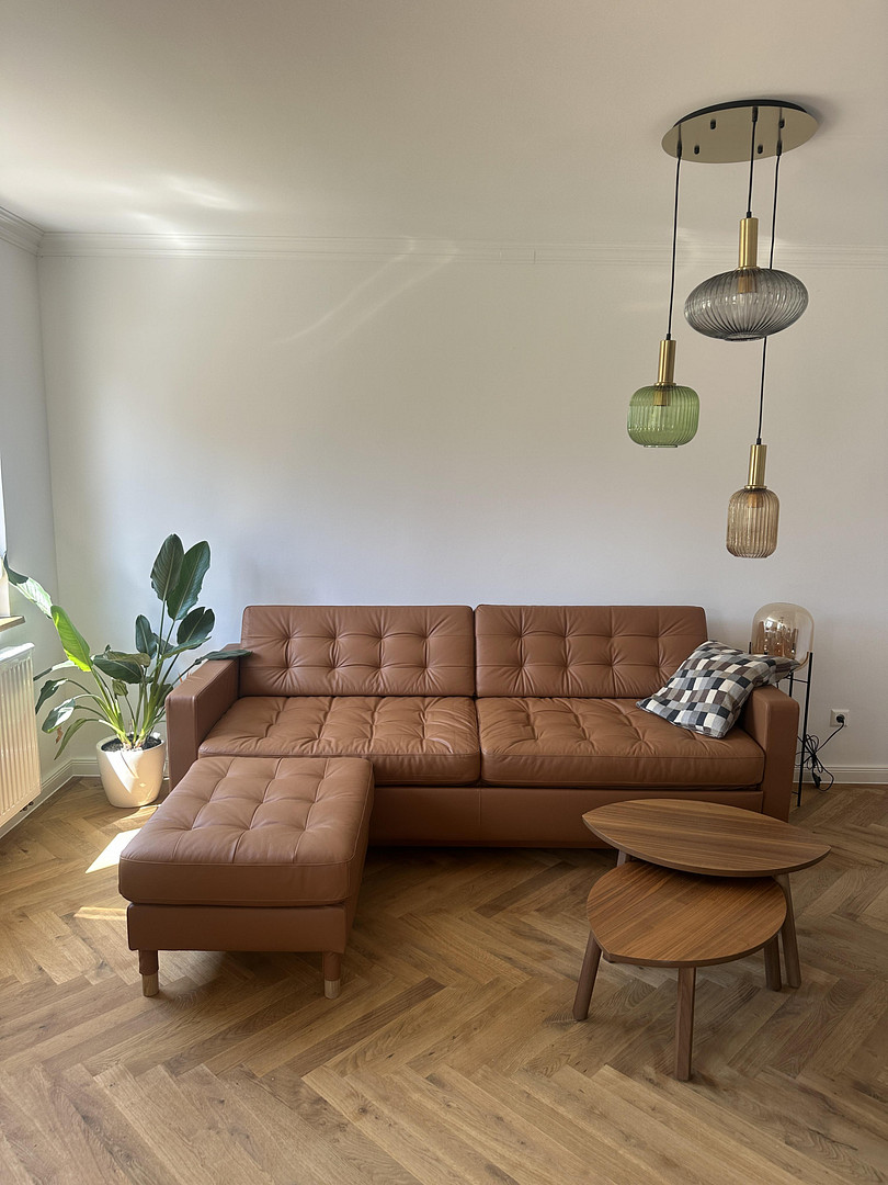 Hochwertig Möbliertes 2 Zi. Apartment Heilbronn – 74076 Heilbronn – Vorschaubild 5