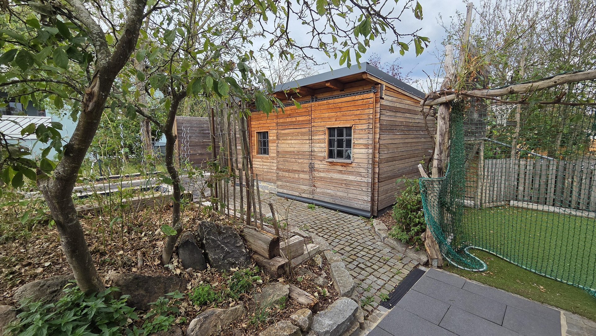 Großzügiges Bungalow-Wohnen mit Garten, gehobener Ausstattung und optionalem Zusatzbereich – 91486 Uehlfeld – Vorschaubild 23