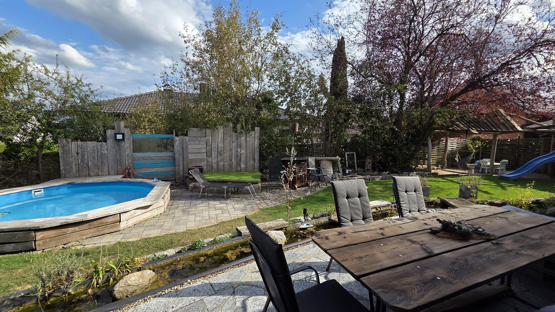 Großzügiges Bungalow-Wohnen mit Garten, gehobener Ausstattung und optionalem Zusatzbereich – 91486 Uehlfeld – Vorschaubild 19