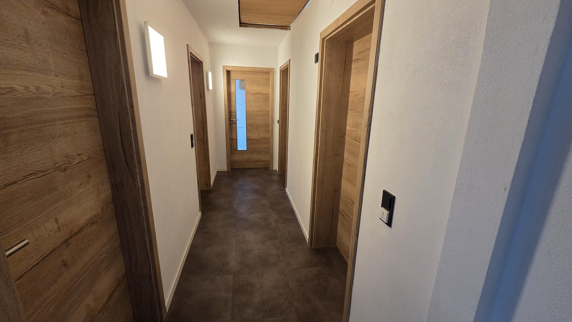 Großzügiges Bungalow-Wohnen mit Garten, gehobener Ausstattung und optionalem Zusatzbereich – 91486 Uehlfeld – Vorschaubild 4