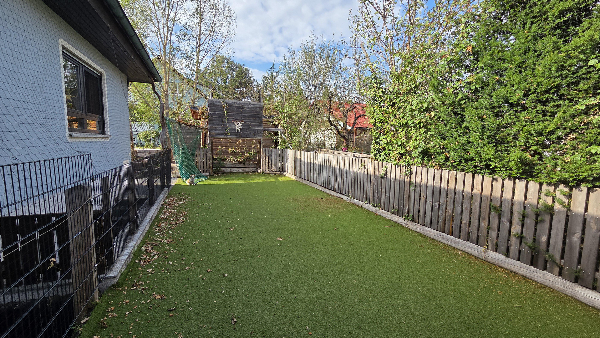 Großzügiges Bungalow-Wohnen mit Garten, gehobener Ausstattung und optionalem Zusatzbereich – 91486 Uehlfeld – Vorschaubild 24