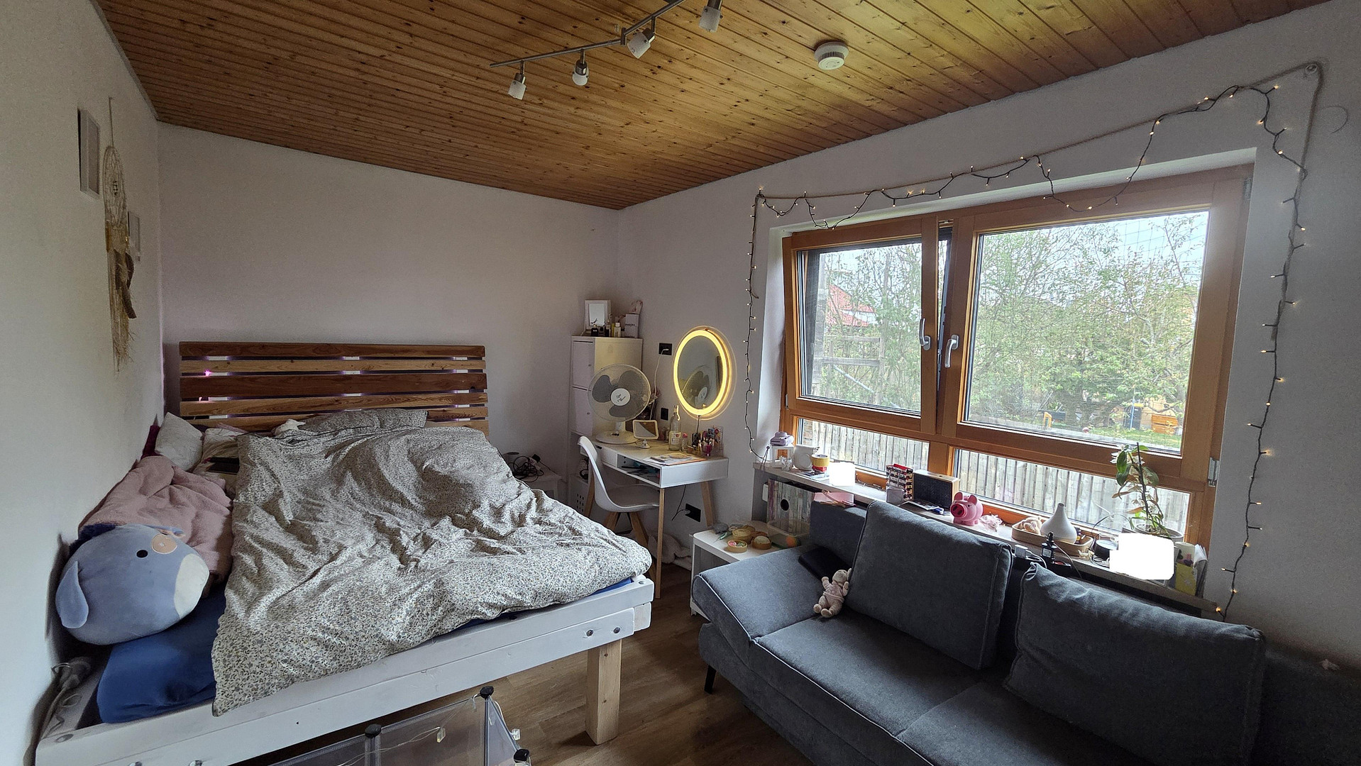 Großzügiges Bungalow-Wohnen mit Garten, gehobener Ausstattung und optionalem Zusatzbereich – 91486 Uehlfeld – Vorschaubild 14