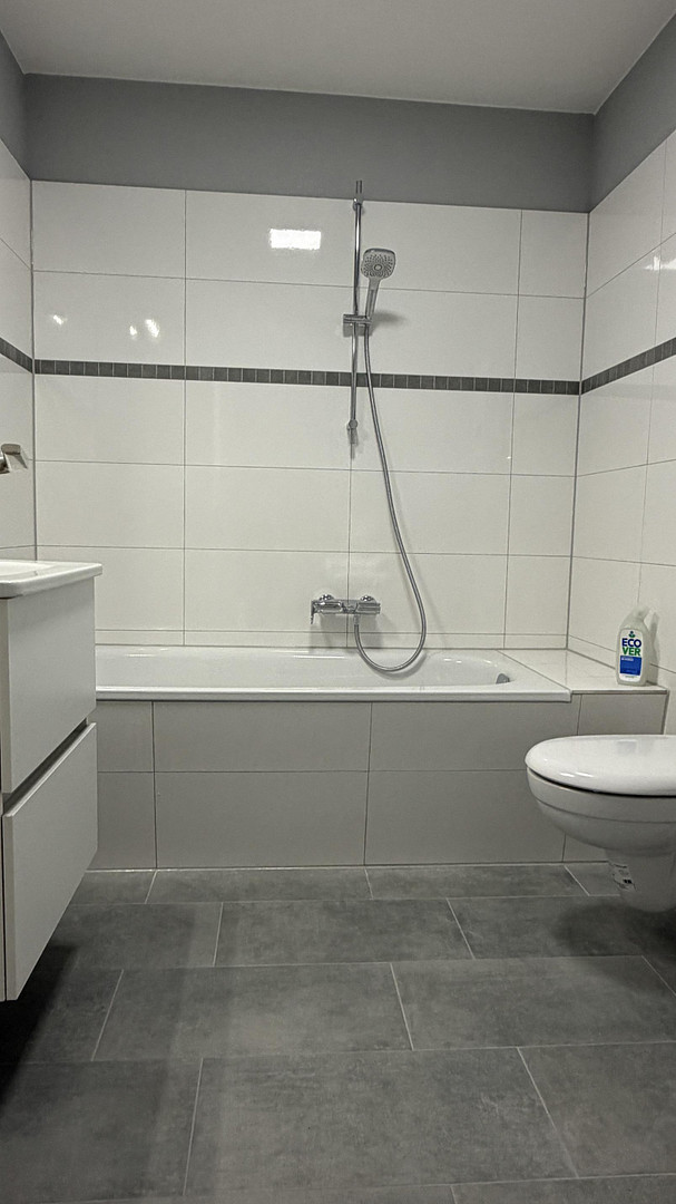 Berlin-Kladow -kernsanierte 3 Zimmer Maisonette Wohnung mit kleinem Garten – Ritterfelddamm 114b, 14089 Berlin(Kladow) – Vorschaubild 21