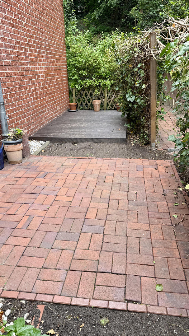 Berlin-Kladow -kernsanierte 3 Zimmer Maisonette Wohnung mit kleinem Garten – Ritterfelddamm 114b, 14089 Berlin(Kladow) – Vorschaubild 11