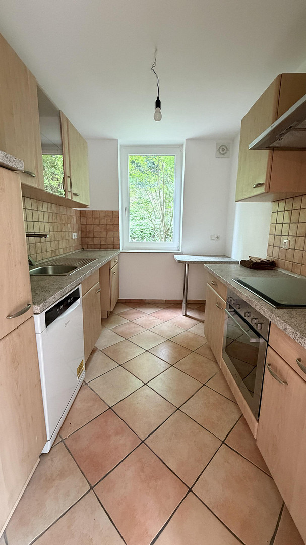 Berlin-Kladow -kernsanierte 3 Zimmer Maisonette Wohnung mit kleinem Garten – Ritterfelddamm 114b, 14089 Berlin(Kladow) – Vorschaubild 14