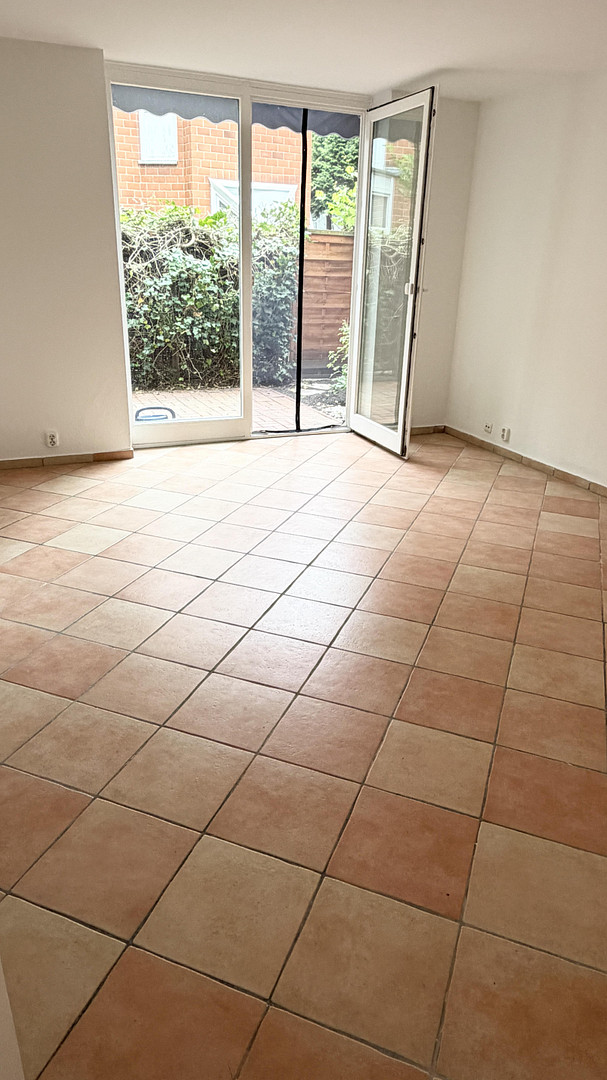 Berlin-Kladow -kernsanierte 3 Zimmer Maisonette Wohnung mit kleinem Garten – Ritterfelddamm 114b, 14089 Berlin(Kladow) – Vorschaubild 9