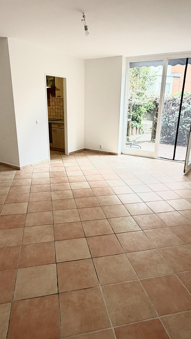 Berlin-Kladow -kernsanierte 3 Zimmer Maisonette Wohnung mit kleinem Garten – Ritterfelddamm 114b, 14089 Berlin(Kladow) – Vorschaubild 8