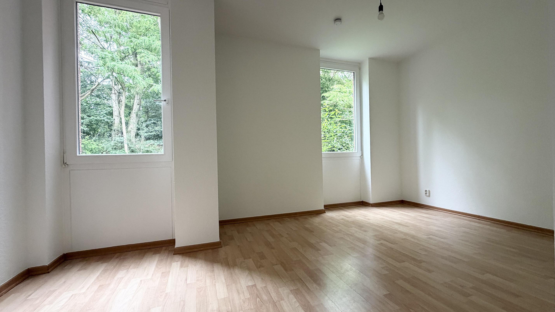 Berlin-Kladow -kernsanierte 3 Zimmer Maisonette Wohnung mit kleinem Garten – Ritterfelddamm 114b, 14089 Berlin(Kladow) – Vorschaubild 17