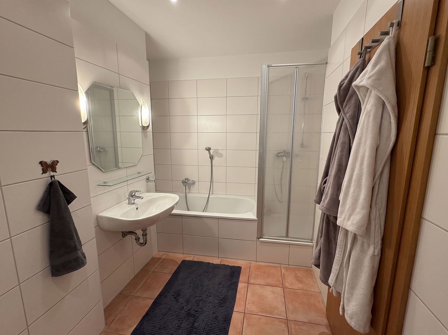 Charmante 3-Zimmer-Wohnung mit großzügigem Balkon im Mauritius Viertel, Köln – Rubenstraße 37, 50676 Köln(Innenstadt) – Vorschaubild 17