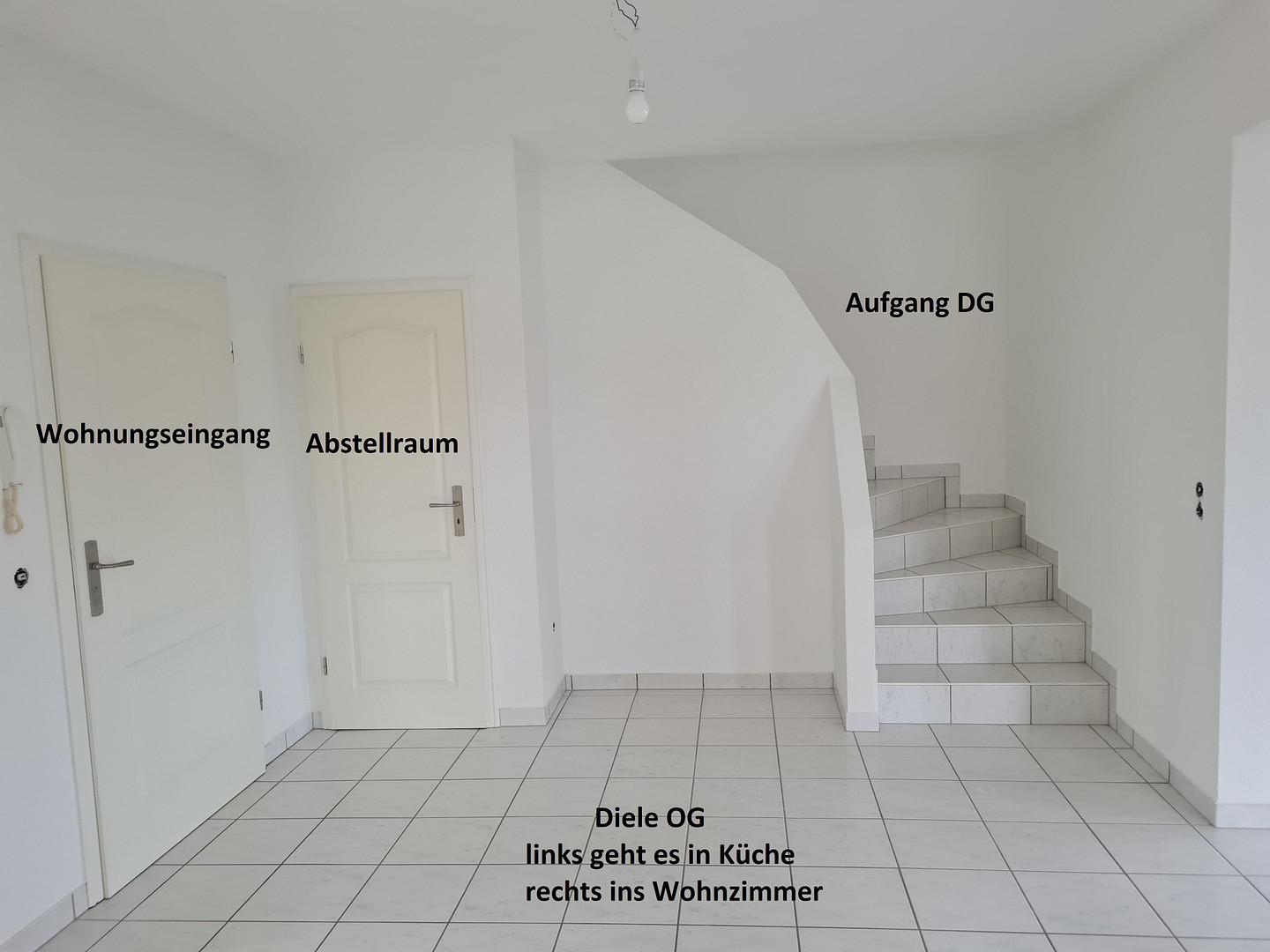 Exclusive Maisonette-Wohnung im Beckerswäldchen – Auguste-Schmidt-Straße 38, 66482 Zweibrücken – Vorschaubild 11