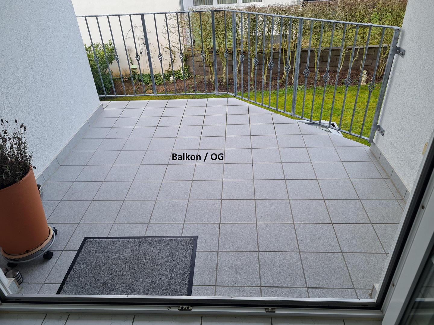 Exclusive Maisonette-Wohnung im Beckerswäldchen – Auguste-Schmidt-Straße 38, 66482 Zweibrücken – Vorschaubild 10