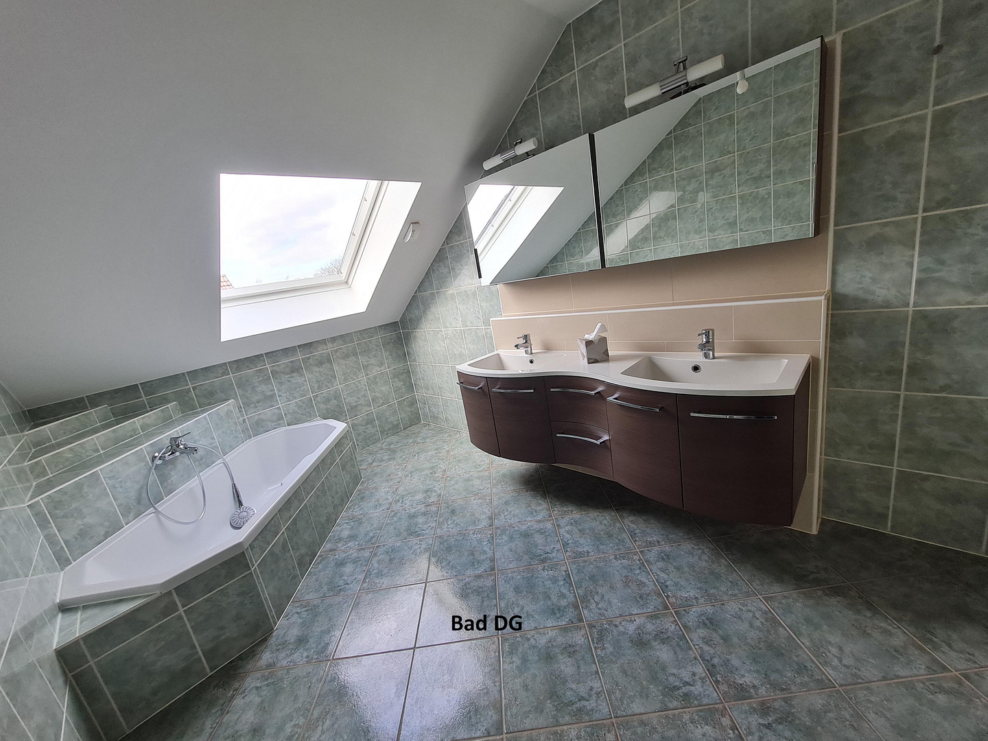Exclusive Maisonette-Wohnung im Beckerswäldchen – Auguste-Schmidt-Straße 38, 66482 Zweibrücken – Vorschaubild 13