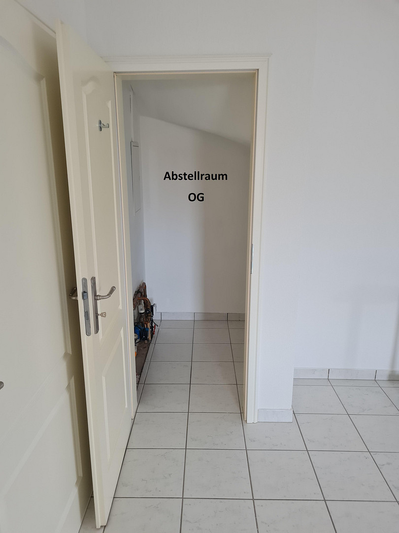 Exclusive Maisonette-Wohnung im Beckerswäldchen – Auguste-Schmidt-Straße 38, 66482 Zweibrücken – Vorschaubild 8