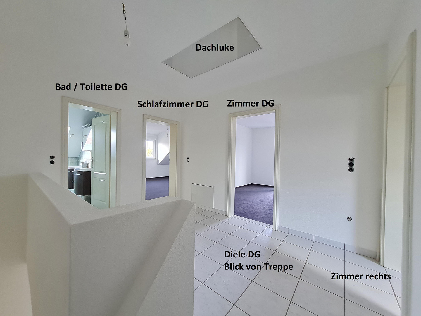 Exclusive Maisonette-Wohnung im Beckerswäldchen – Auguste-Schmidt-Straße 38, 66482 Zweibrücken – Vorschaubild 17