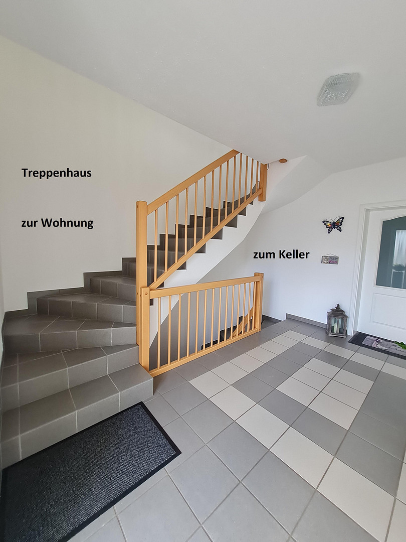 Exclusive Maisonette-Wohnung im Beckerswäldchen – Auguste-Schmidt-Straße 38, 66482 Zweibrücken – Vorschaubild 4