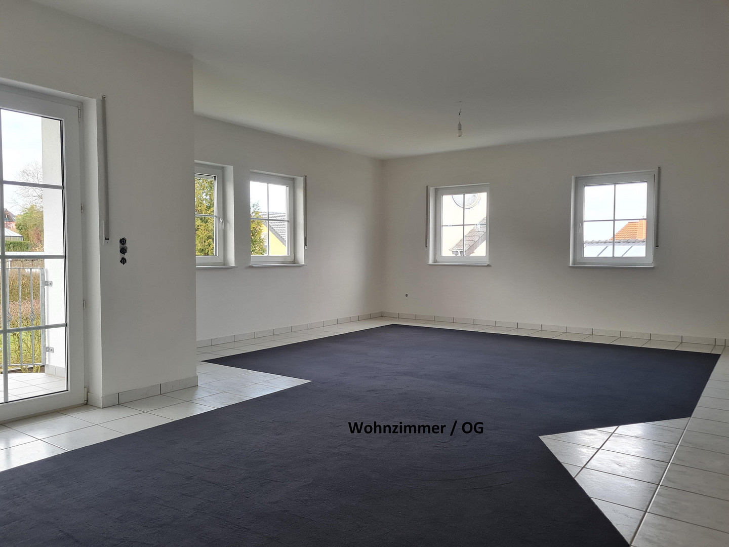 Exclusive Maisonette-Wohnung im Beckerswäldchen – Auguste-Schmidt-Straße 38, 66482 Zweibrücken – Vorschaubild 9