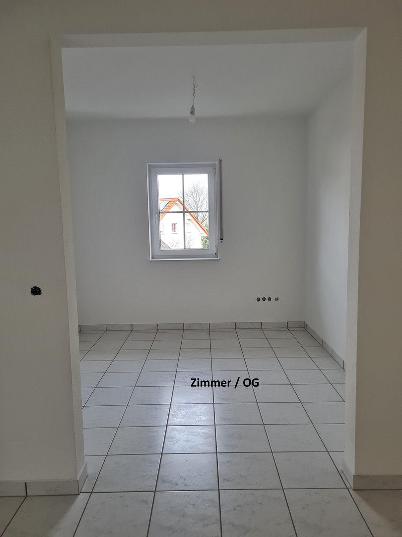 Exclusive Maisonette-Wohnung im Beckerswäldchen – Auguste-Schmidt-Straße 38, 66482 Zweibrücken – Vorschaubild 5