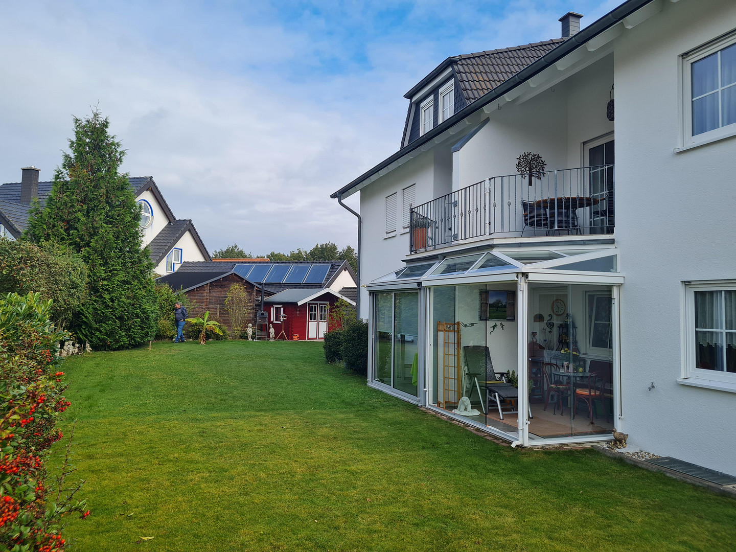Exclusive Maisonette-Wohnung im Beckerswäldchen – Auguste-Schmidt-Straße 38, 66482 Zweibrücken – Vorschaubild 3