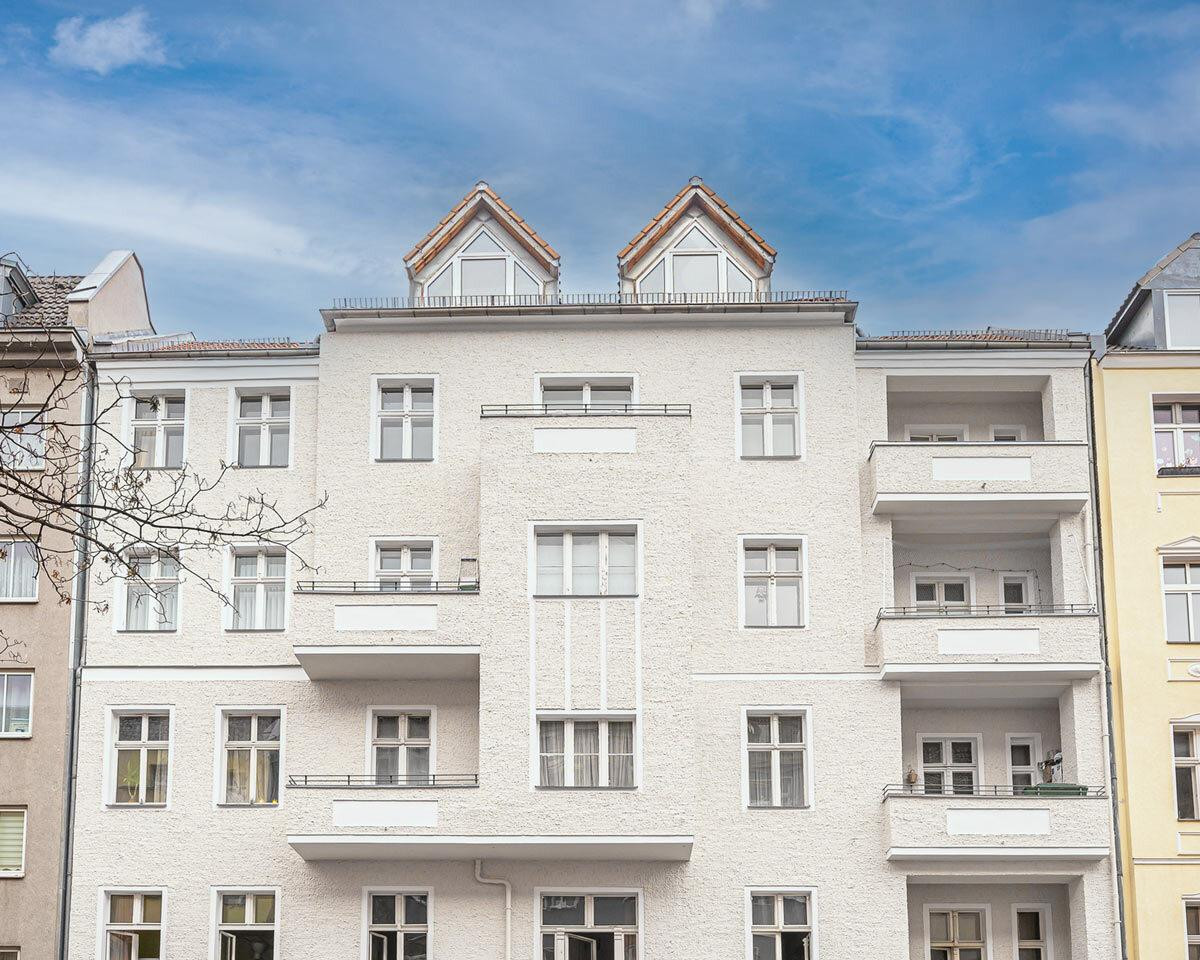 Großzügige Altbauwohnung mit Loggia | Bezugsfrei Ende 2026 – Fuldastraße 9, 12043 Berlin(Neukölln) – Vorschaubild 6