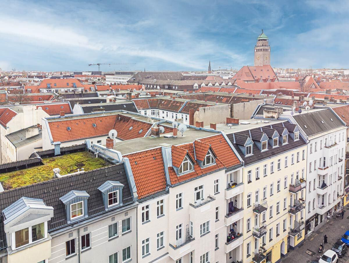 Großzügige Altbauwohnung mit Loggia | Bezugsfrei Ende 2026 – Fuldastraße 9, 12043 Berlin(Neukölln) – Vorschaubild 5
