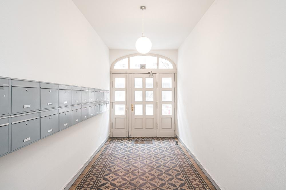 Großzügige Altbauwohnung mit Loggia | Bezugsfrei Ende 2026 – Fuldastraße 9, 12043 Berlin(Neukölln) – Vorschaubild 7