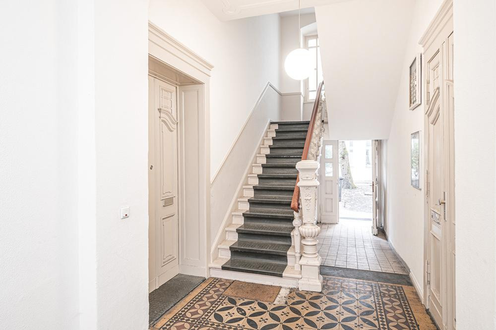 Großzügige Altbauwohnung mit Loggia | Bezugsfrei Ende 2026 – Fuldastraße 9, 12043 Berlin(Neukölln) – Vorschaubild 8