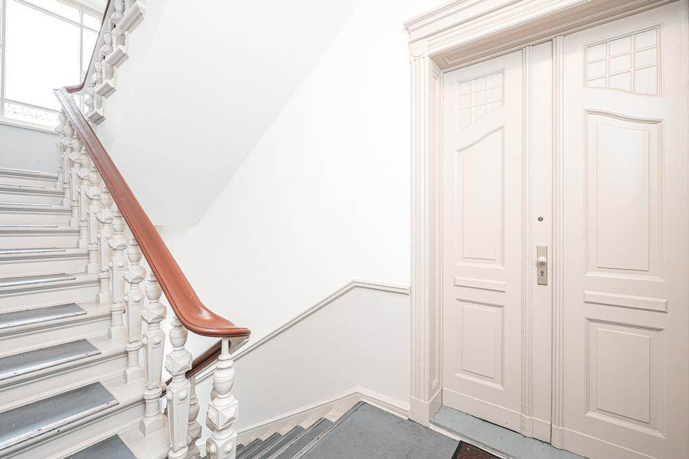 Großzügige Altbauwohnung mit Loggia | Bezugsfrei Ende 2026 – Fuldastraße 9, 12043 Berlin(Neukölln) – Vorschaubild 9
