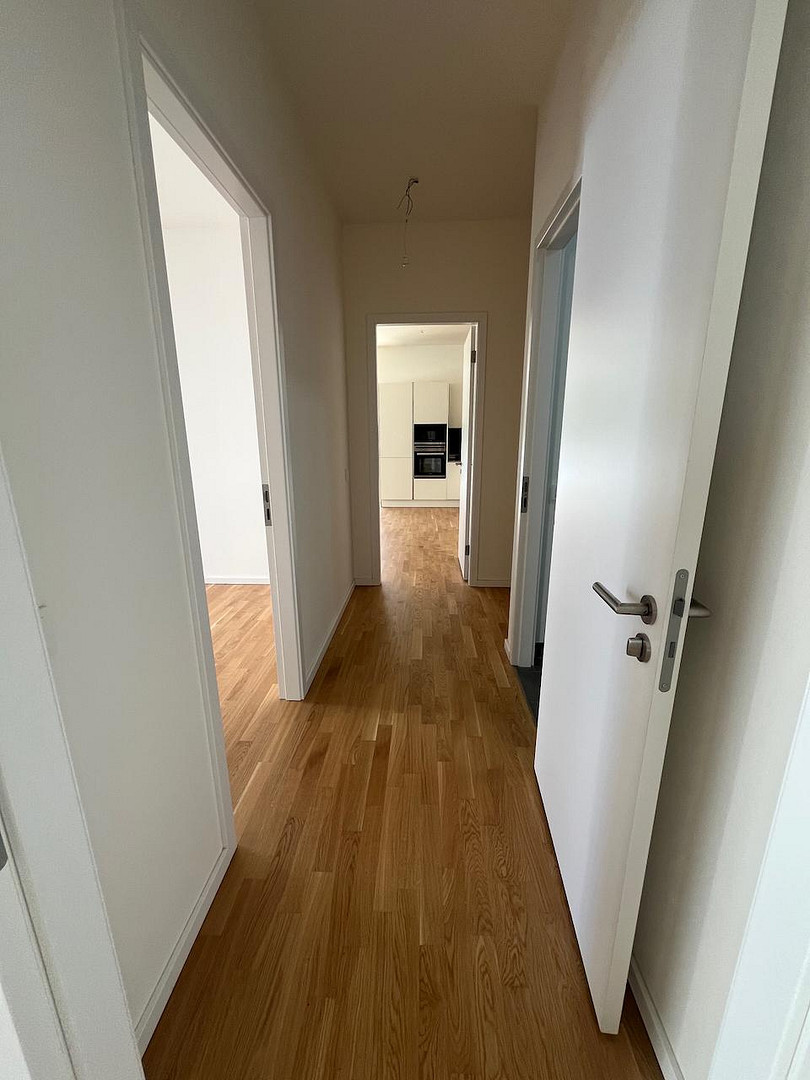 BEZUGSFREI= SPREENÄHE= HEISENBERGSTR. 3 = HÖCHSTE QUALITÄT = 4 ZIMMER =BJ 2022=BALKON = 2. OG = LIFT – Heisenbergstraße 3, 10587 Berlin(Charlottenburg) – Vorschaubild 28
