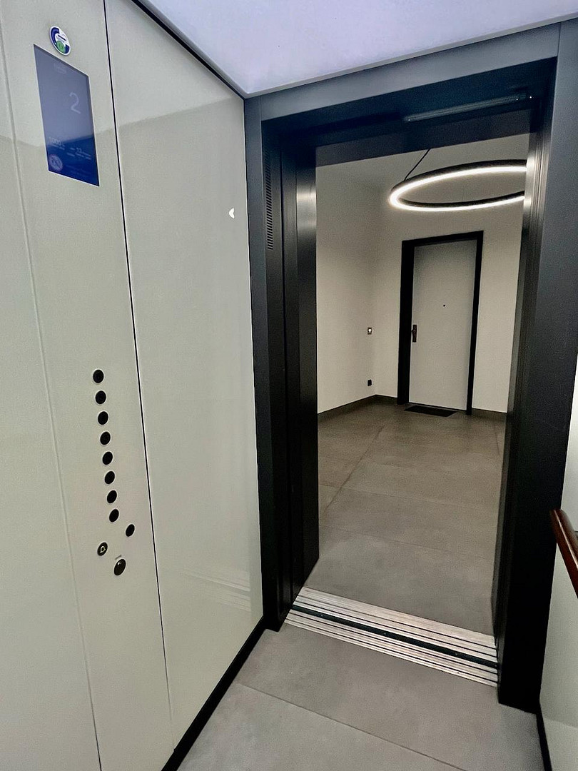 BEZUGSFREI= SPREENÄHE= HEISENBERGSTR. 3 = HÖCHSTE QUALITÄT = 4 ZIMMER =BJ 2022=BALKON = 2. OG = LIFT – Heisenbergstraße 3, 10587 Berlin(Charlottenburg) – Vorschaubild 15