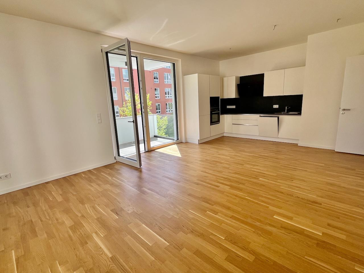 BEZUGSFREI= SPREENÄHE= HEISENBERGSTR. 3 = HÖCHSTE QUALITÄT = 4 ZIMMER =BJ 2022=BALKON = 2. OG = LIFT – Heisenbergstraße 3, 10587 Berlin(Charlottenburg) – Vorschaubild 18