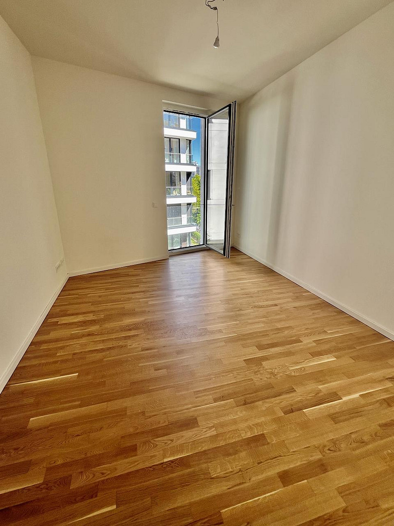 BEZUGSFREI= SPREENÄHE= HEISENBERGSTR. 3 = HÖCHSTE QUALITÄT = 4 ZIMMER =BJ 2022=BALKON = 2. OG = LIFT – Heisenbergstraße 3, 10587 Berlin(Charlottenburg) – Vorschaubild 10
