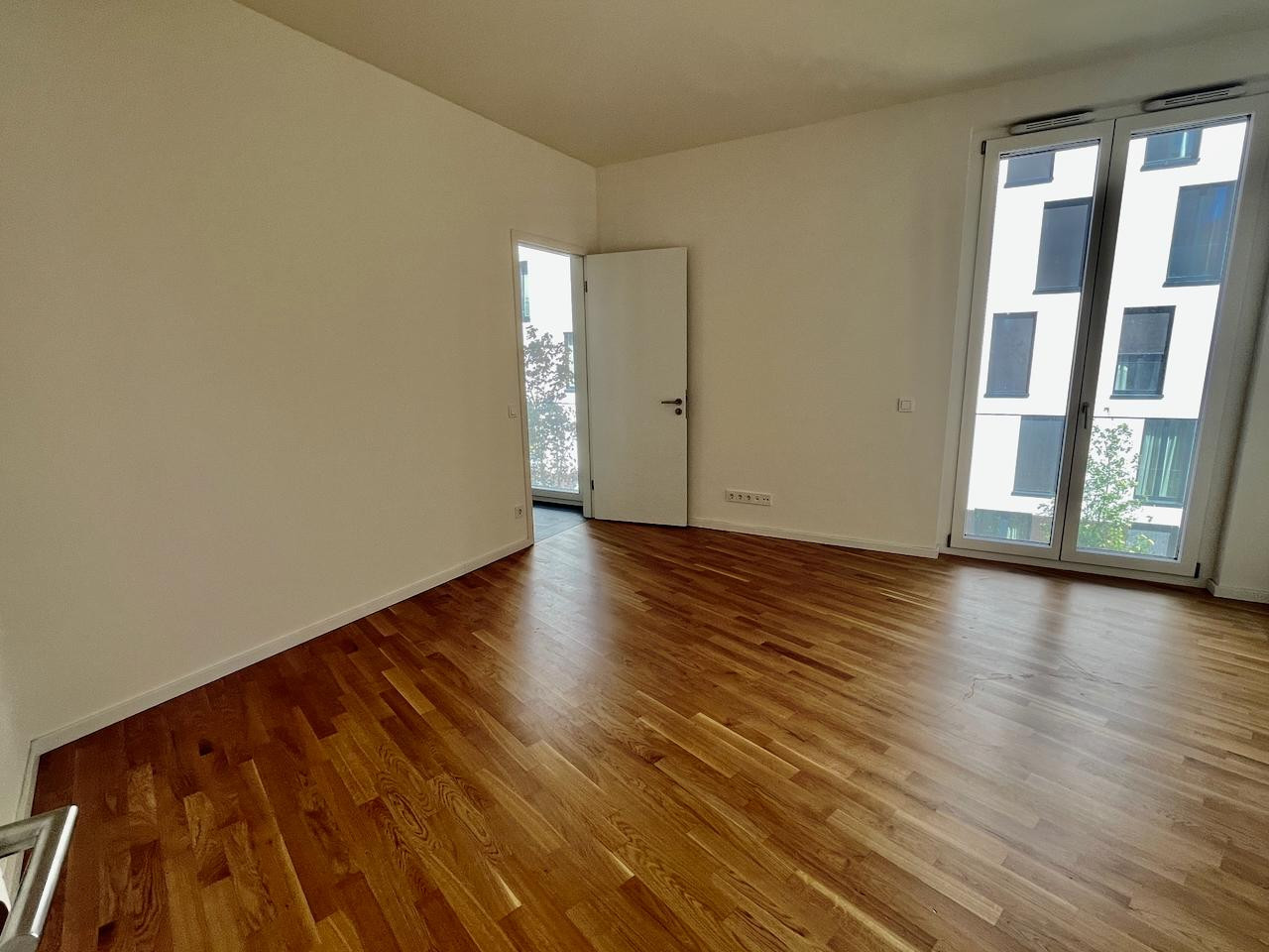 BEZUGSFREI= SPREENÄHE= HEISENBERGSTR. 3 = HÖCHSTE QUALITÄT = 4 ZIMMER =BJ 2022=BALKON = 2. OG = LIFT – Heisenbergstraße 3, 10587 Berlin(Charlottenburg) – Vorschaubild 11