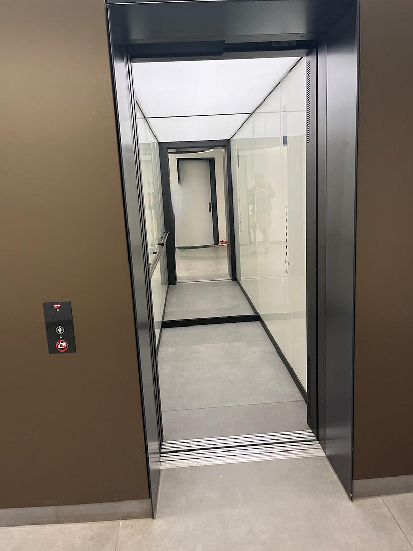 BEZUGSFREI= SPREENÄHE= HEISENBERGSTR. 3 = HÖCHSTE QUALITÄT = 4 ZIMMER =BJ 2022=BALKON = 2. OG = LIFT – Heisenbergstraße 3, 10587 Berlin(Charlottenburg) – Vorschaubild 14