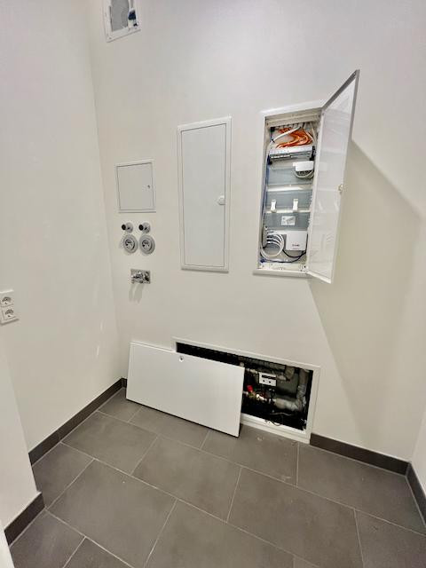 BEZUGSFREI= SPREENÄHE= HEISENBERGSTR. 3 = HÖCHSTE QUALITÄT = 4 ZIMMER =BJ 2022=BALKON = 2. OG = LIFT – Heisenbergstraße 3, 10587 Berlin(Charlottenburg) – Vorschaubild 29