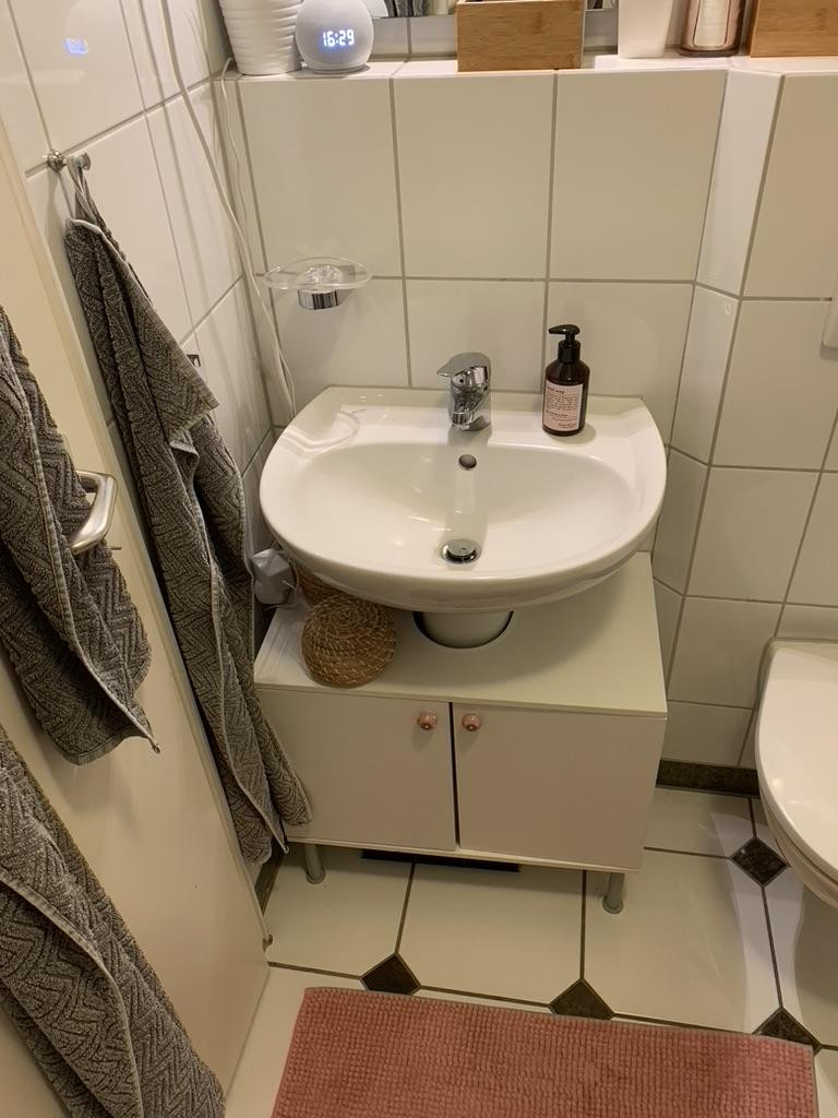 Exklusive, vollständig renovierte 1-Zimmer-Wohnung mit Einbauküche in Düsseldorf – Thomas-Mann-Straße 32, 40470 Düsseldorf(Mörsenbroich) – Vorschaubild 14