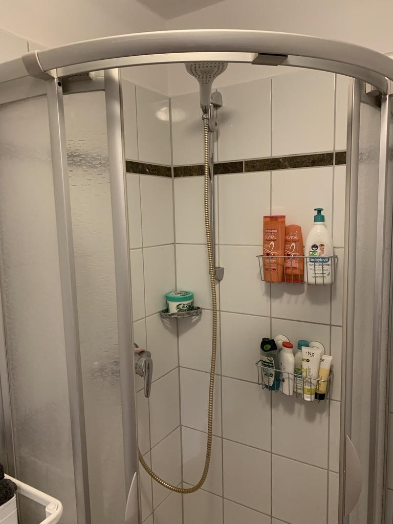 Exklusive, vollständig renovierte 1-Zimmer-Wohnung mit Einbauküche in Düsseldorf – Thomas-Mann-Straße 32, 40470 Düsseldorf(Mörsenbroich) – Vorschaubild 15